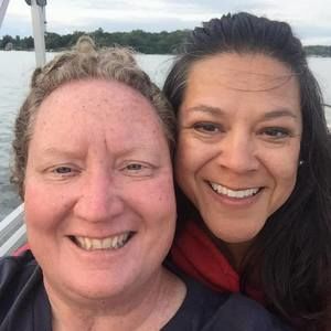 Meet your Posher, Suzanne